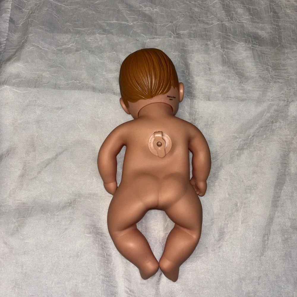 LAUER Water Baby Lady & Tramp Disney Dog Puppy Waterbabies Golden Retriever